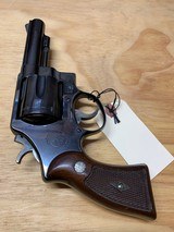 S&W Model 58 41 Magnum 4" - 2 of 7