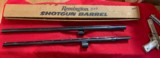 Remington 1100 12 Gauge Barrel 28" Full Choke - 2 of 6