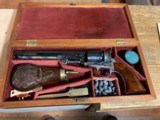 Colt Klay 1851 Navy - 1 of 9