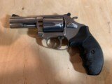 Smith & Wesson 66-10
3" - 3 of 12