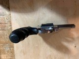 Smith & Wesson 66-10
3" - 4 of 12