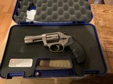Smith & Wesson 66-10
3" - 12 of 12
