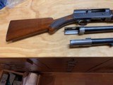 Browning A-5 Lt 12
2 Barrels - 4 of 13