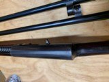 Browning A-5 Lt 12
2 Barrels - 9 of 13