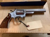 Smith & Wesson
19-3 6" - 3 of 5