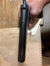 Colt 1911DOM 1918 - 5 of 10