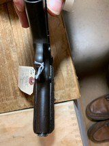 Colt 1911DOM 1918 - 6 of 10