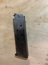 Colt 1911DOM 1918 - 7 of 10