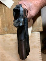 Colt 1911DOM 1918 - 4 of 10