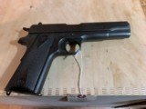Colt 1911DOM 1918 - 2 of 10