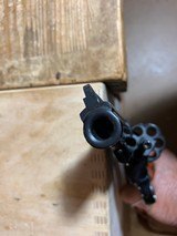 Smith & Wesson 19-44" 357 - 7 of 8