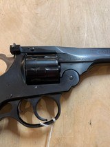 H&R "SPORTSMAN" 22 Revolver - 5 of 10