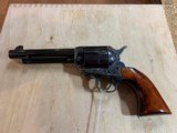 Pietta E M F 45 Long colt revolver - 1 of 7
