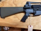 LAR Grizzly AR with DPMS Hvy BBL - 4 of 10