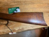 Winchester 1892
25-20 - 5 of 9