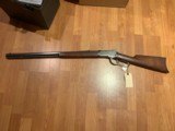 Winchester 1892
25-20 - 1 of 9