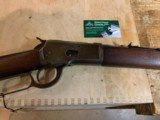 Winchester 1892
25-20 - 3 of 9