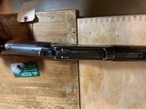 Winchester 1892
25-20 - 7 of 9