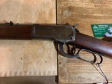 Winchester 1892
25-20 - 6 of 9