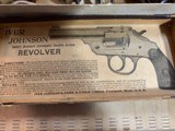 Iver Johnson Double Action 32 In BOX - 2 of 8