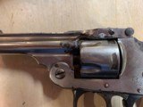 Iver Johnson Double Action 32 In BOX - 4 of 8