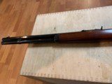 Uberti 1873 45 Long Colt Short Rifle - 4 of 7