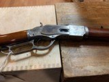 Uberti 1873 45 Long Colt Short Rifle - 5 of 7