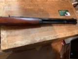 Uberti 1873 45 Long Colt Short Rifle - 7 of 7