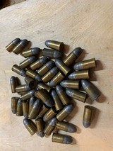 Kynoch 450 Revolver Ammo - 1 of 2