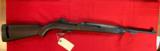 Inland M-1Carbine1943 - 1 of 11