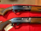 Remington 11-87 Premier and 1100 LT-20 - 1 of 4