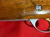 Browning Olympian 22-250 HB - 10 of 16