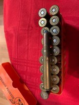 Winchester Brand 35 Winchester Caliber - 1 of 2