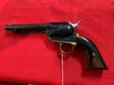 Hawes 22 LR Western Six Shooter - 2 of 6