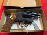 Smith & Wesson Model 10-5 2" - 2 of 10