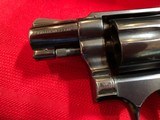 Smith & Wesson Model 10-5 2" - 5 of 10