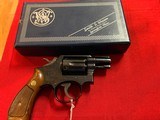 Smith & Wesson Model 10-5 2" - 3 of 10