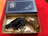 Smith & Wesson Model 10-5 2" - 1 of 10