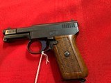 Mauser 1910/14 25 ACP Pistol - 2 of 6