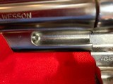 Smith & WessonPre 278 3/4"Nickeled - 10 of 14