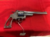 Smith & WessonPre 278 3/4"Nickeled - 2 of 14