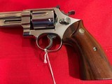 Smith & WessonPre 278 3/4"Nickeled - 12 of 14