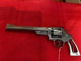 Smith & WessonPre 278 3/4"Nickeled - 1 of 14