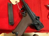 Erma Luger 22 Caliber - 6 of 7