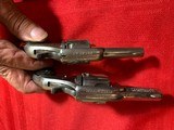 2 Harrington & Richardson Revolvers
22 and 32 - 2 of 5