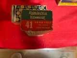 Remington Kleanbore 41 Long Colt - 3 of 3