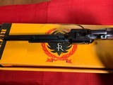 Ruger Super Blackhawk44 Cal.7 1/2" - 3 of 8