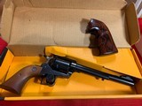 Ruger Super Blackhawk44 Cal.7 1/2" - 1 of 8