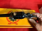 Ruger Super Blackhawk44 Cal.7 1/2" - 5 of 8