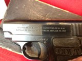 Colt 1908 25 ACP - 3 of 11